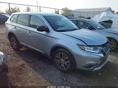JA4AZ2A37HZ064424 2017 MITSUBISHI OUTLANDER