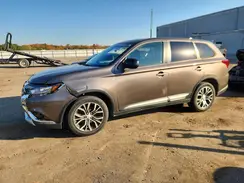 JA4AZ2A37HZ067212 2017 MITSUBISHI OUTLANDER