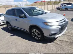 JA4AZ2A37HZ070529 2017 MITSUBISHI OUTLANDER