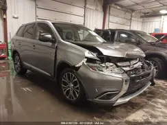 JA4AZ2A37HZ071034 2017 MITSUBISHI OUTLANDER