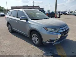 JA4AZ2A37HZ608047 2017 MITSUBISHI OUTLANDER