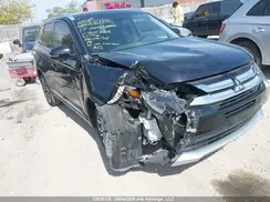 JA4AZ2A37HZ610235 2017 MITSUBISHI OUTLANDER
