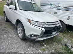 JA4AZ2A37HZ612485 2017 MITSUBISHI OUTLANDER