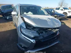 JA4AZ2A37JJ600857 2018 MITSUBISHI OUTLANDER