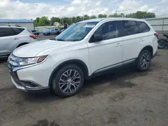 JA4AZ2A37JZ003211 2018 MITSUBISHI OUTLANDER