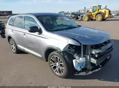 JA4AZ2A37JZ007002 2018 MITSUBISHI OUTLANDER