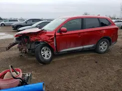 JA4AZ2A37JZ606840 2018 MITSUBISHI OUTLANDER