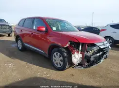 JA4AZ2A37JZ613786 2018 MITSUBISHI OUTLANDER