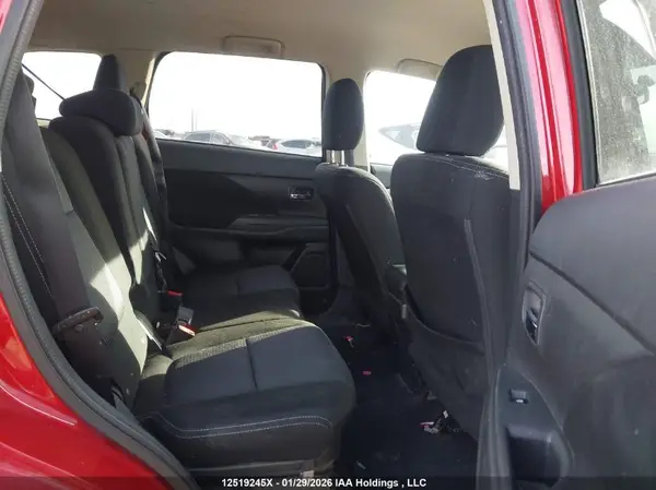 JA4AZ2A37JZ613786 2018 MITSUBISHI OUTLANDER - Image 8