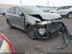 JA4AZ2A37KJ600374 2019 MITSUBISHI OUTLANDER