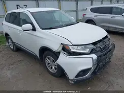 JA4AZ2A37KZ604281 2019 MITSUBISHI OUTLANDER