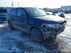JA4AZ2A37KZ605639 2019 MITSUBISHI OUTLANDER