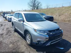 JA4AZ2A37KZ607035 2019 MITSUBISHI OUTLANDER