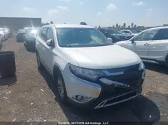 JA4AZ2A37LZ607182 2020 MITSUBISHI OUTLANDER
