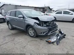JA4AZ2A37LZ607201 2020 MITSUBISHI OUTLANDER