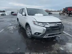 JA4AZ2A37LZ610793 2020 MITSUBISHI OUTLANDER