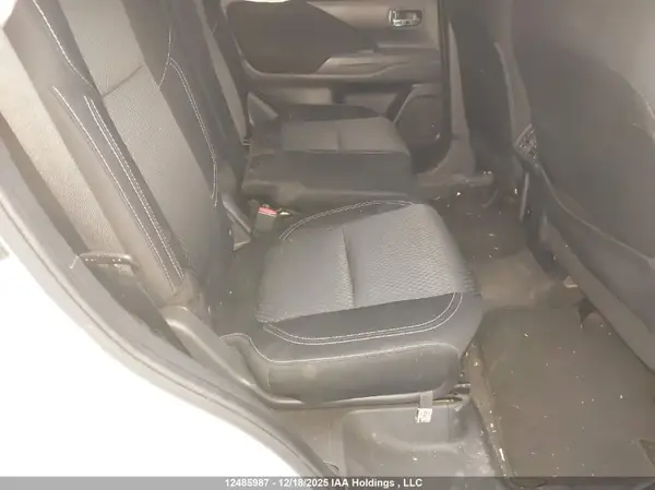 JA4AZ2A37LZ610793 2020 MITSUBISHI OUTLANDER - Image 8