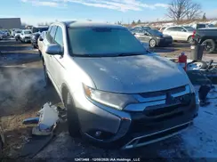 JA4AZ2A37LZ611023 2020 MITSUBISHI OUTLANDER