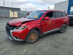 JA4AZ2A37LZ611653 2020 MITSUBISHI OUTLANDER