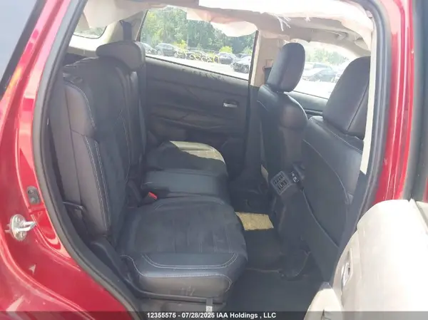 JA4AZ2A37LZ613998 2020 MITSUBISHI OUTLANDER - Image 8