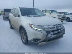 JA4AZ2A38GZ600246 2016 MITSUBISHI OUTLANDER