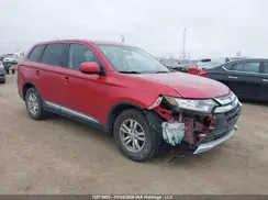 JA4AZ2A38GZ600263 2016 MITSUBISHI OUTLANDER
