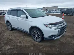 JA4AZ2A38GZ601476 2016 MITSUBISHI OUTLANDER