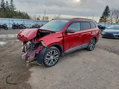 JA4AZ2A38GZ604295 2016 MITSUBISHI OUTLANDER