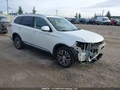 JA4AZ2A38GZ608170 2016 MITSUBISHI OUTLANDER