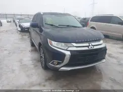 JA4AZ2A38GZ610081 2016 MITSUBISHI OUTLANDER