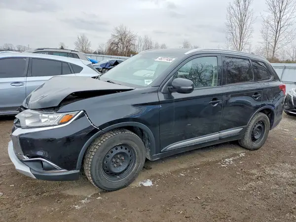 JA4AZ2A38GZ611229 2016 MITSUBISHI OUTLANDER - Image 1