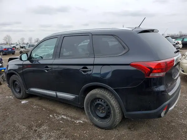 JA4AZ2A38GZ611229 2016 MITSUBISHI OUTLANDER - Image 2
