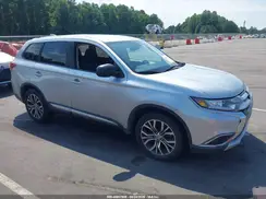 JA4AZ2A38HZ036938 2017 MITSUBISHI OUTLANDER