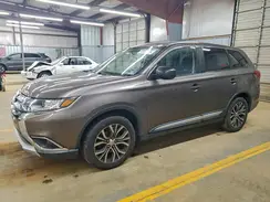 JA4AZ2A38HZ052539 2017 MITSUBISHI OUTLANDER