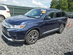 JA4AZ2A38HZ060933 2017 MITSUBISHI OUTLANDER