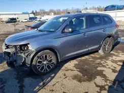 JA4AZ2A38HZ061077 2017 MITSUBISHI OUTLANDER