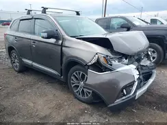 JA4AZ2A38HZ068398 2017 MITSUBISHI OUTLANDER