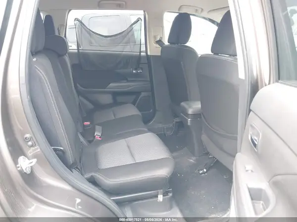 JA4AZ2A38HZ068398 2017 MITSUBISHI OUTLANDER - Image 8