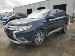 JA4AZ2A38JZ014847 2018 MITSUBISHI OUTLANDER