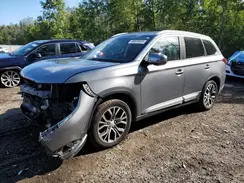 JA4AZ2A38JZ602232 2018 MITSUBISHI OUTLANDER