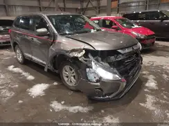 JA4AZ2A38KZ604287 2019 MITSUBISHI OUTLANDER