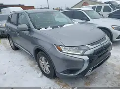 JA4AZ2A38KZ604290 2019 MITSUBISHI OUTLANDER