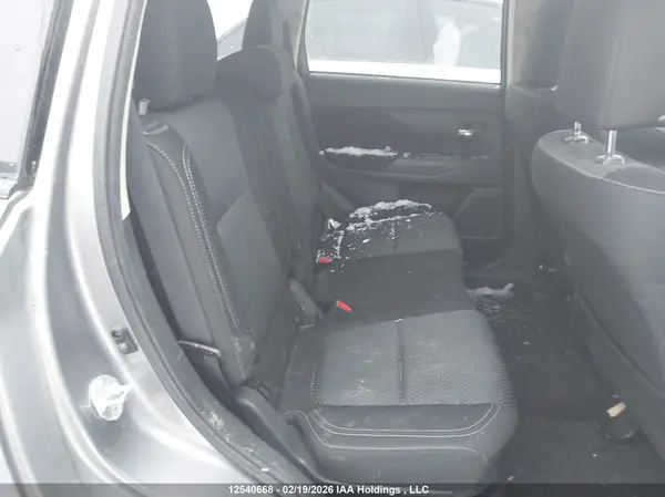 JA4AZ2A38KZ604290 2019 MITSUBISHI OUTLANDER - Image 8
