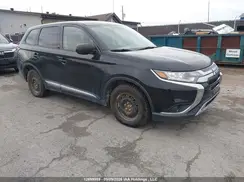 JA4AZ2A38KZ604614 2019 MITSUBISHI OUTLANDER