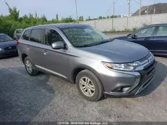 JA4AZ2A38KZ606802 2019 MITSUBISHI OUTLANDER