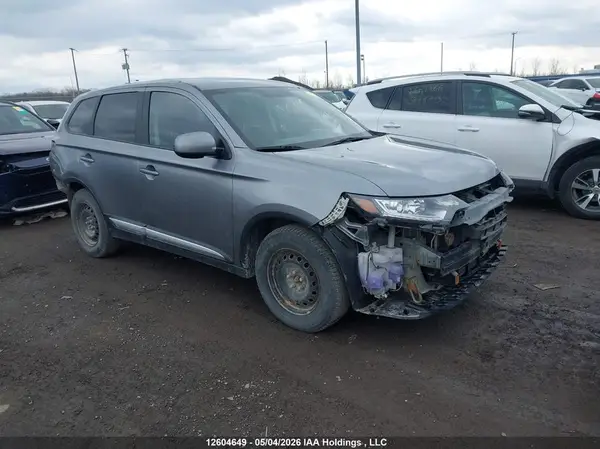 JA4AZ2A38LZ604940 2020 MITSUBISHI OUTLANDER - Image 1