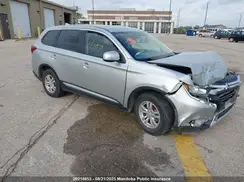 JA4AZ2A38LZ609135 2020 MITSUBISHI OUTLANDER