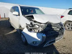 JA4AZ2A38LZ611628 2020 MITSUBISHI OUTLANDER