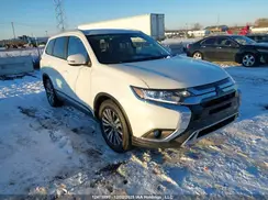 JA4AZ2A38LZ612603 2020 MITSUBISHI OUTLANDER