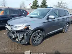 JA4AZ2A39GZ603737 2016 MITSUBISHI OUTLANDER